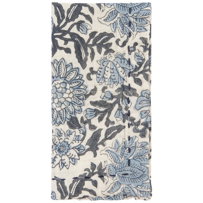Briar Double Weave Napkins—Set of 4