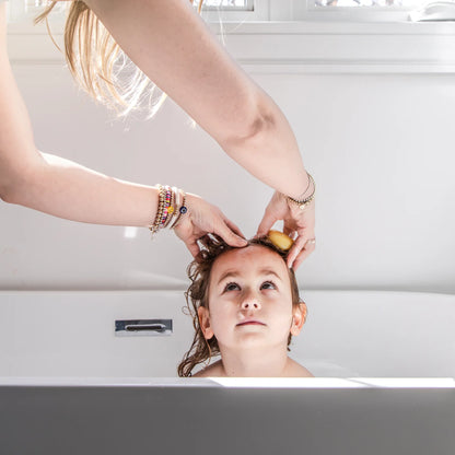 The Bare Home Shampoo Bars