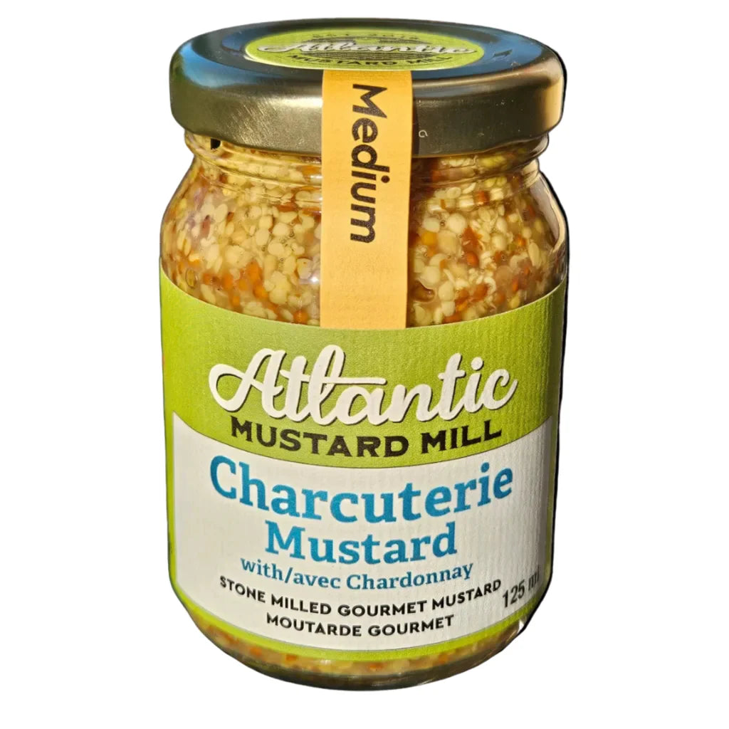 Charcuterie Mustard