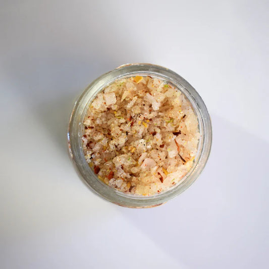 Chili Lime Sea Salt