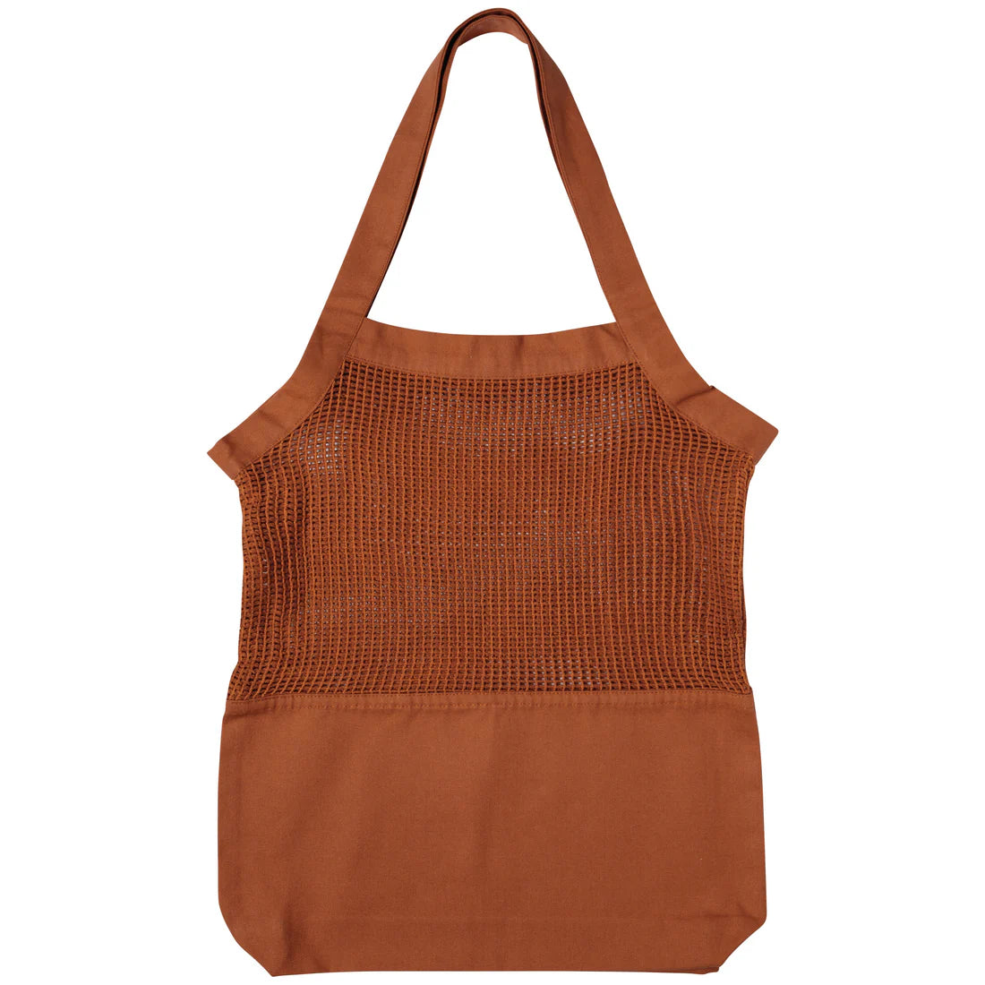 Eco-Chic Mercado Market Tote