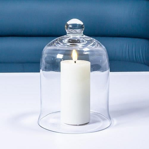Bell Shaped Cloche