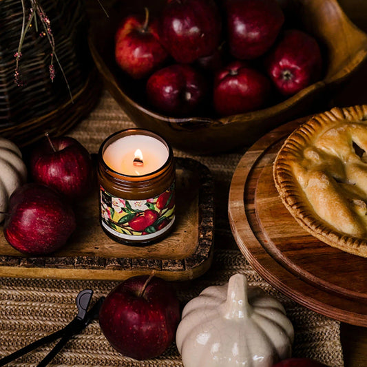 Annapolis Valley Soy Candle