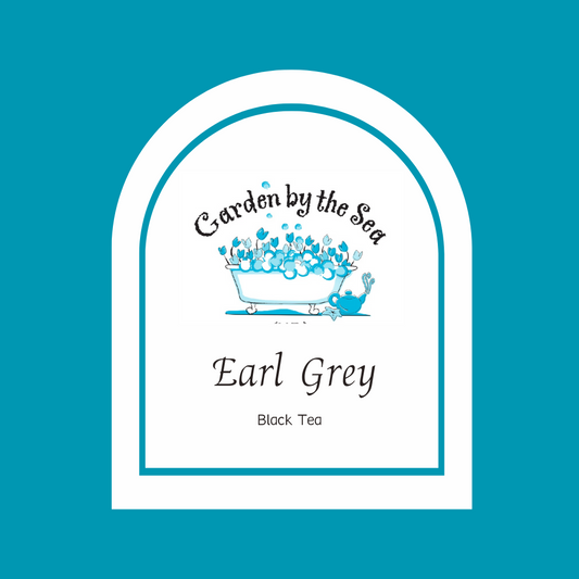 Earl Grey Black Tea