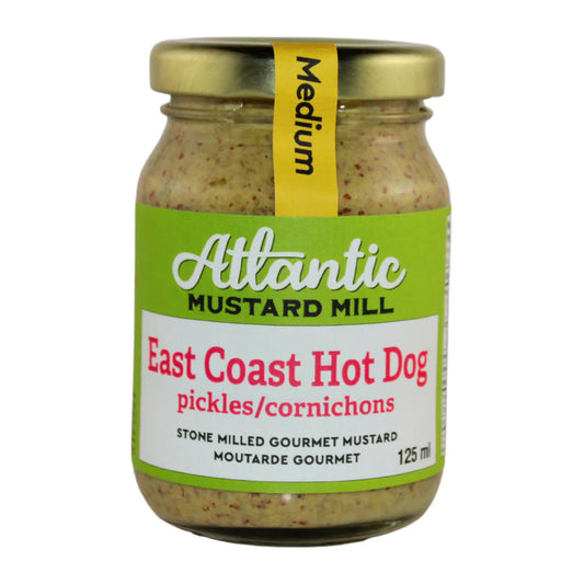 East Coast Hot Dog
