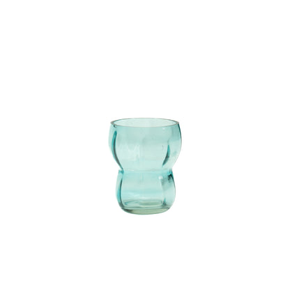 Aqua Evara Drinking Glass