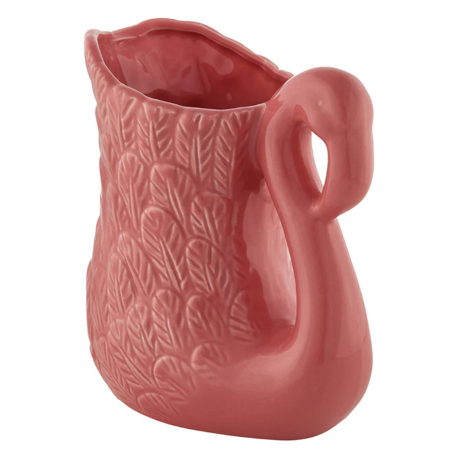 Flamingo Tiki Mug