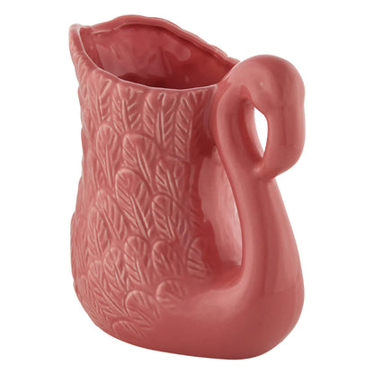 Flamingo Tiki Mug