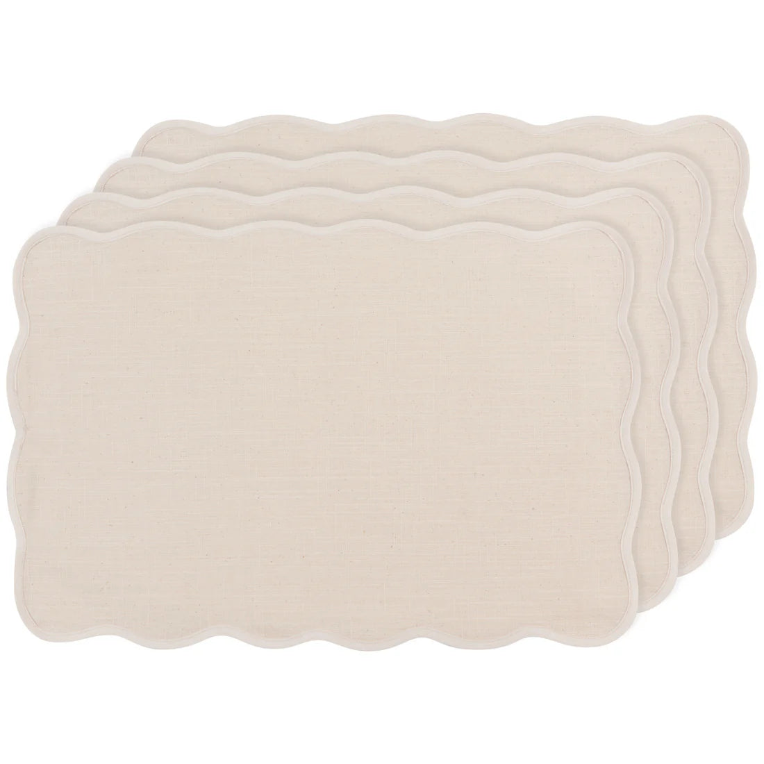 Renaissance Inspired Placemats—Set of 4