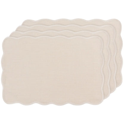 Renaissance Inspired Placemats—Set of 4
