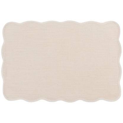 Renaissance Inspired Placemats—Set of 4