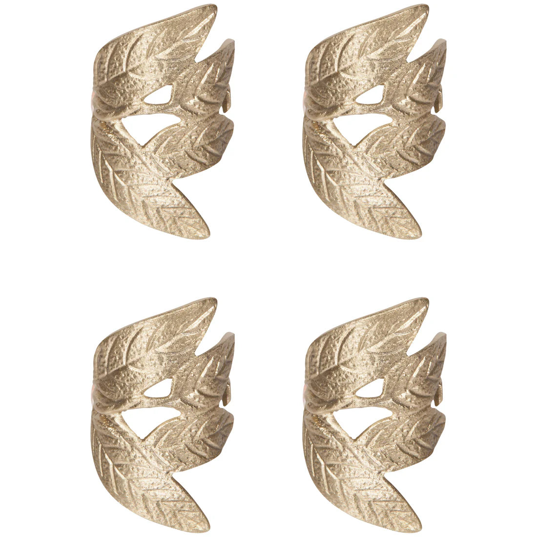 Frond Napkin Ring
