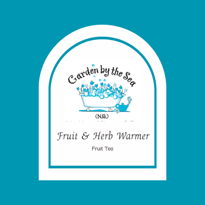 Fruit & Herb Warmer
