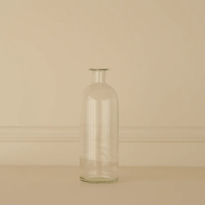 Medium Glass Bud Vase