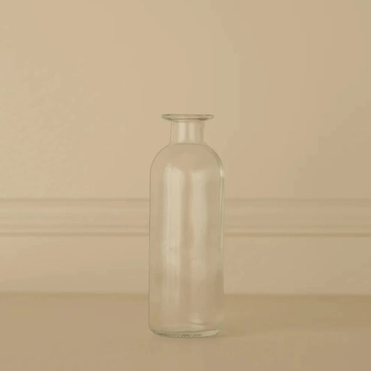 Small Glass Bud Vase