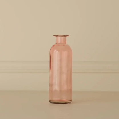 Small Glass Bud Vase