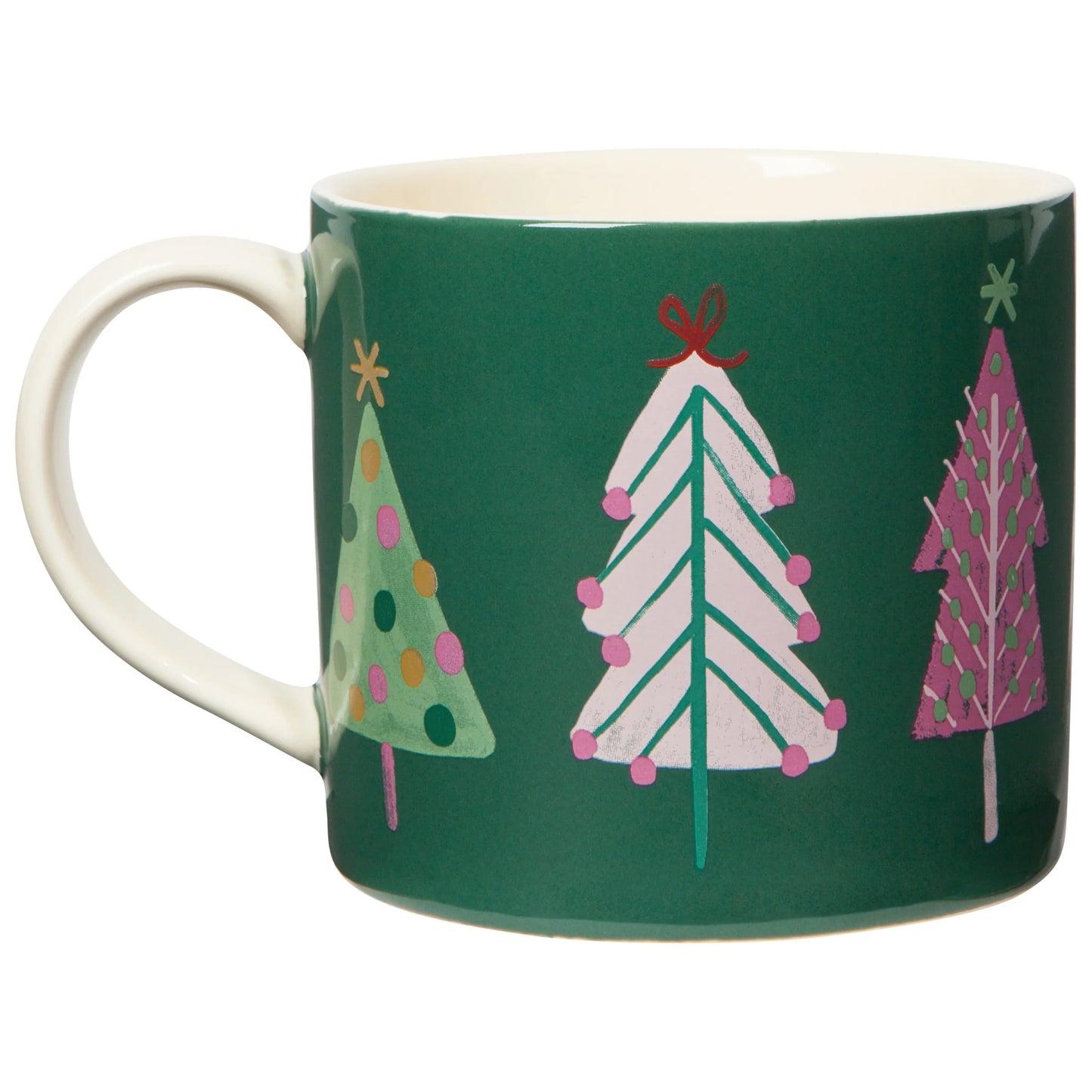 Glitzmas Mug in Gift Box