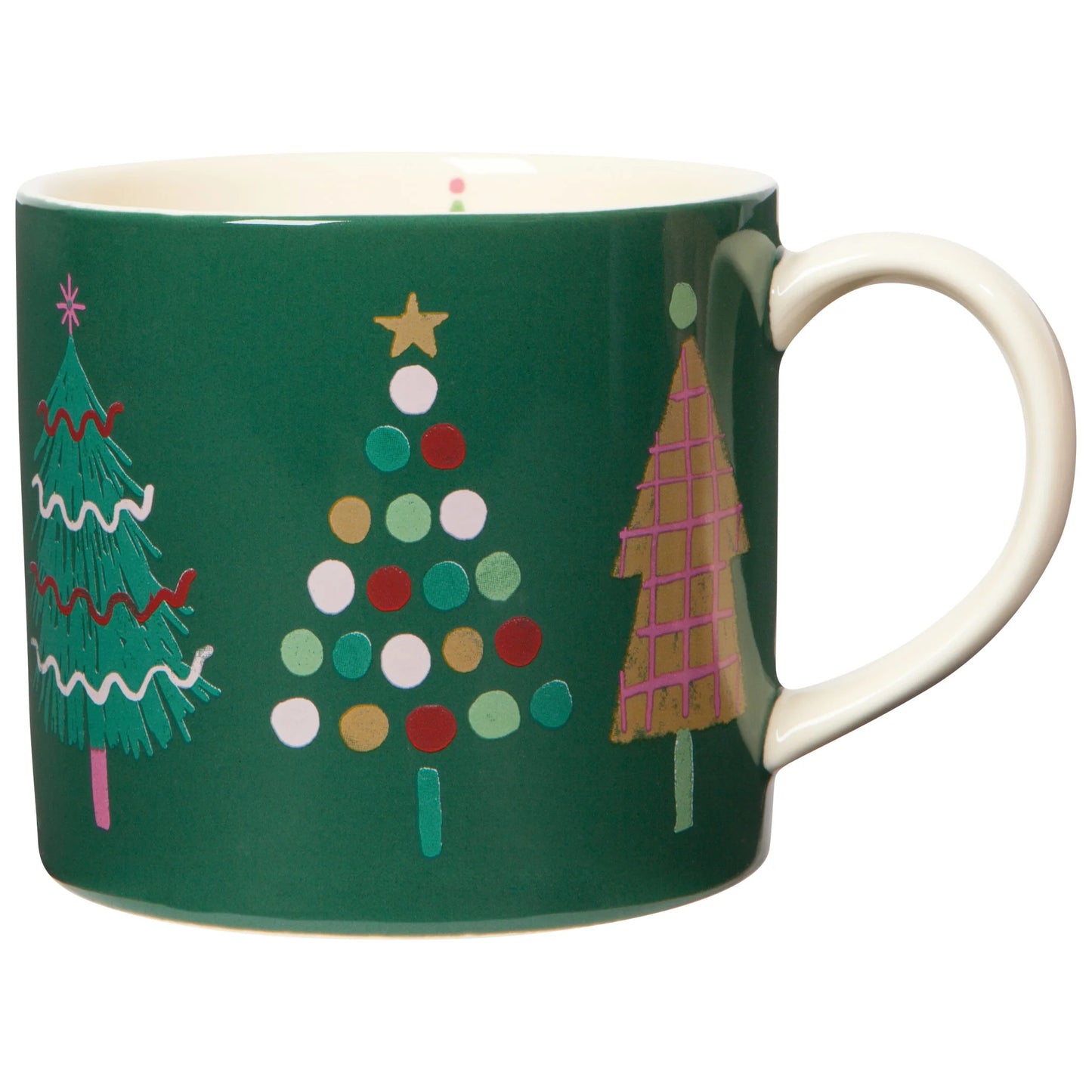 Glitzmas Mug in Gift Box