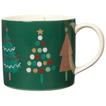 Glitzmas Mug in Gift Box