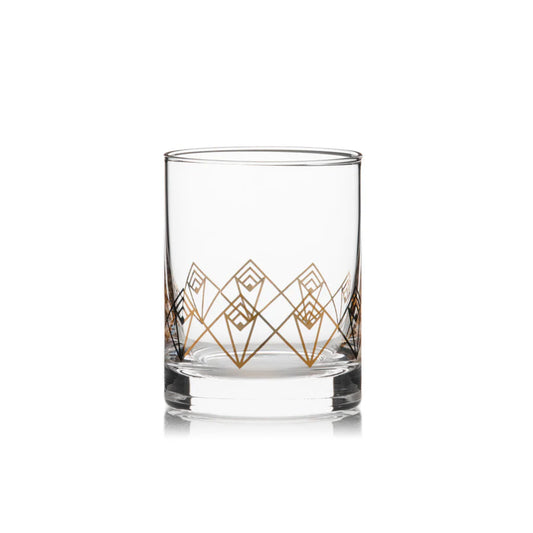 Dream Deco Tumbler