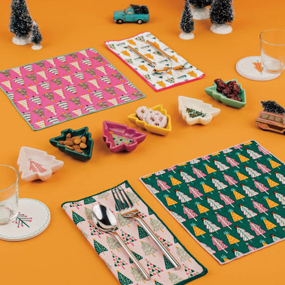 Glitzmas Pinch Bowls