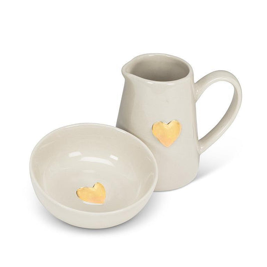 Heart Mini Bowl