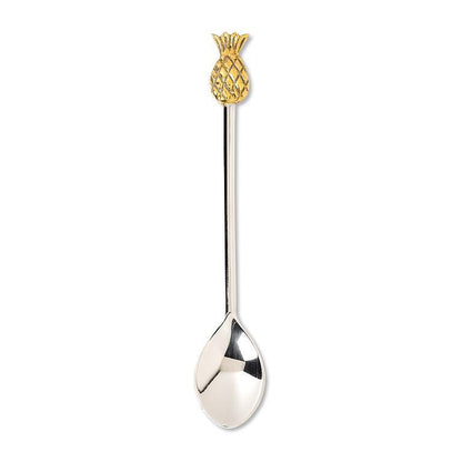 Pineapple Cocktail Untensils