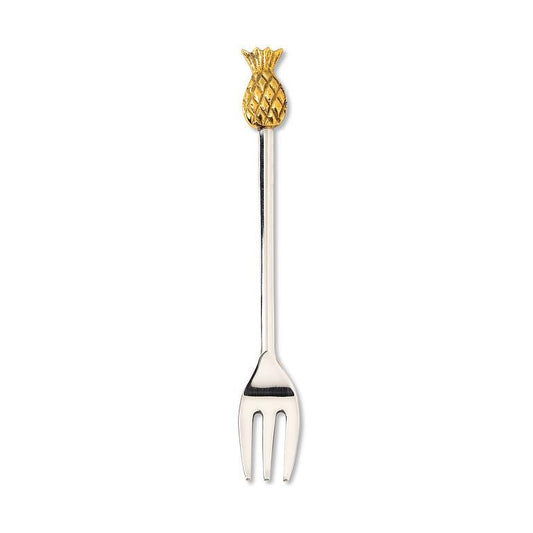 Pineapple Cocktail Untensils