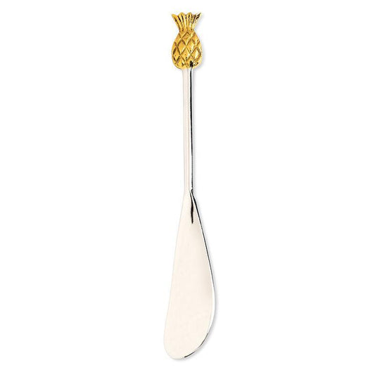 Pineapple Cocktail Untensils