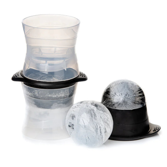 Sphere Ice Molds