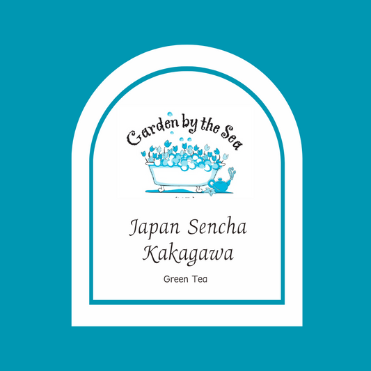 Japan Sencha Kakagawa