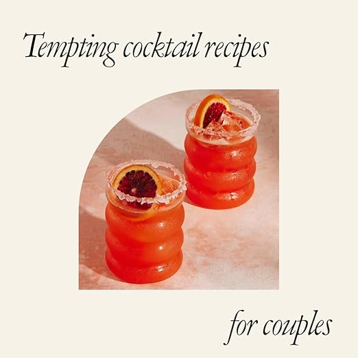 Kindred Spirits—Cocktails for Two