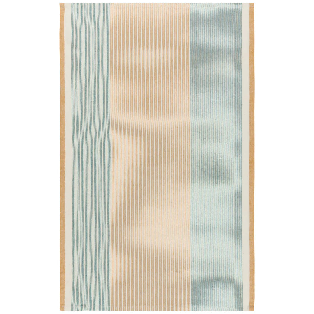 Lagoon Array Dishtowel, Set of 2