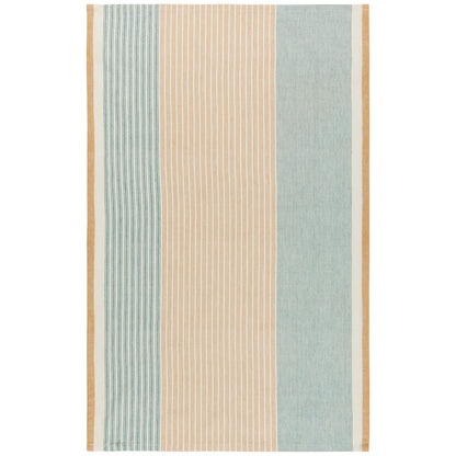 Lagoon Array Dishtowel, Set of 2