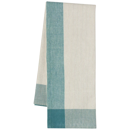 Lagoon Array Dishtowel, Set of 2