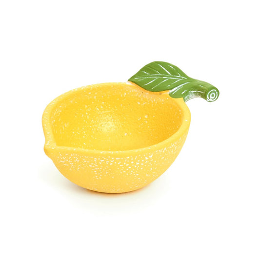 Lemon Serving Bowl, Small