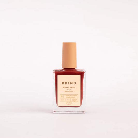 Leo Vegan Nail Polish