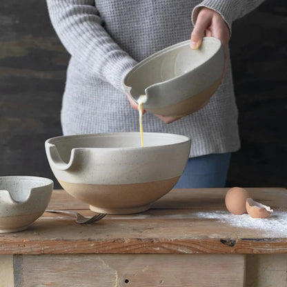 Medium Maison Mixing Bowl