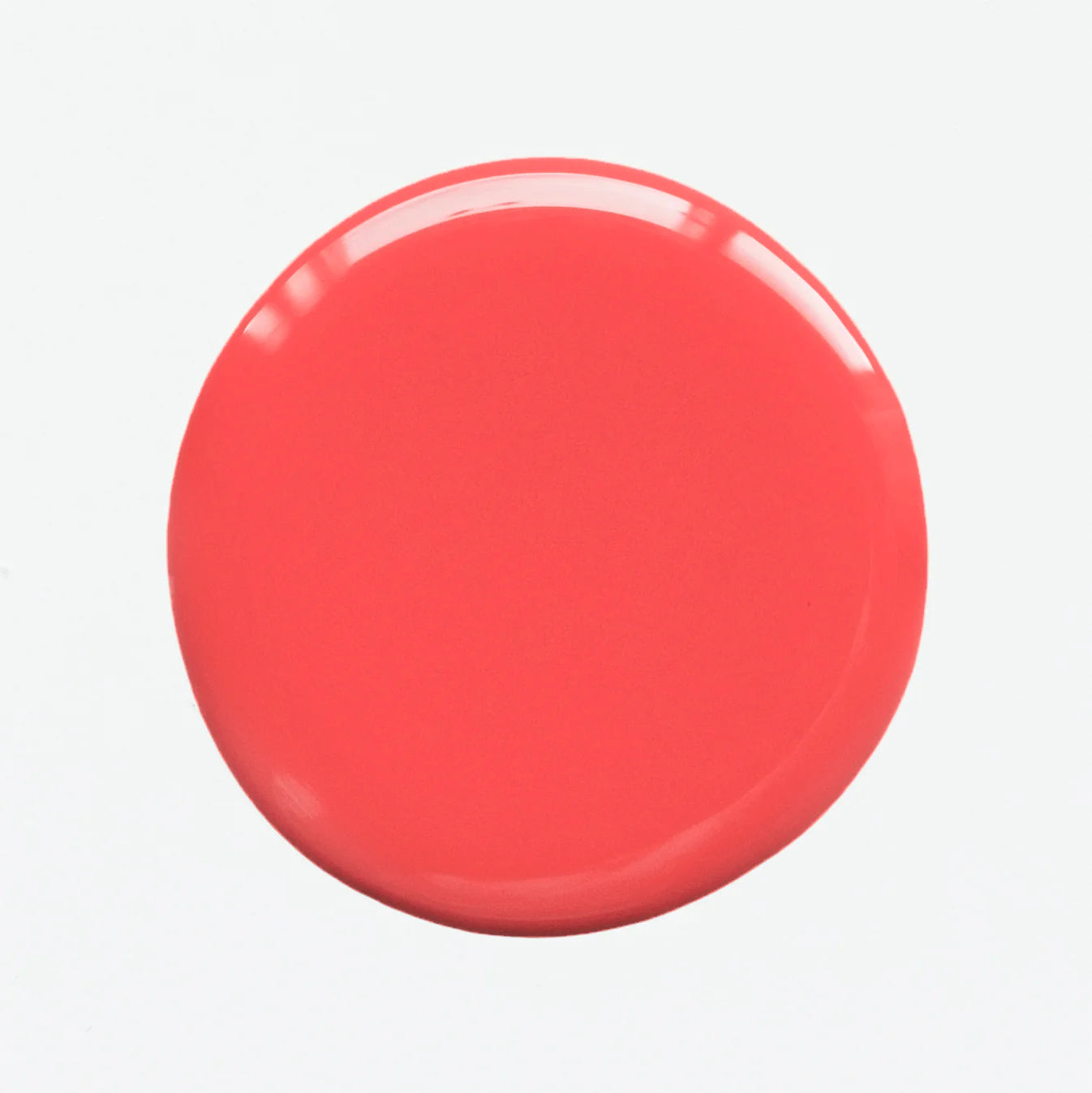 Coral Crush Vegan Nail Polish