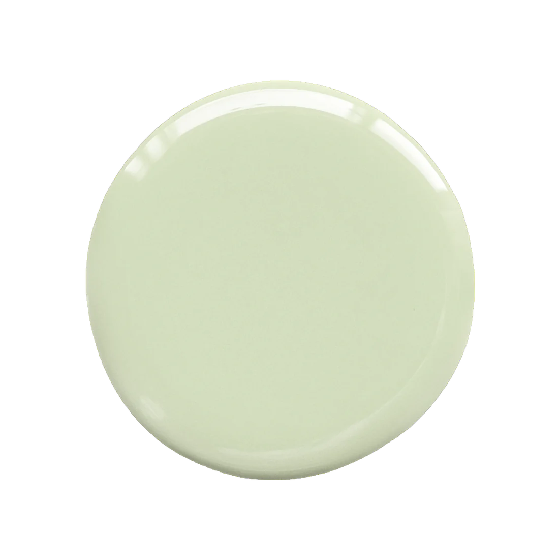 White Lies Vegan Nail Polish