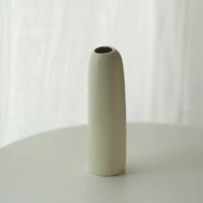 Pebbles Ceramic Bud vases