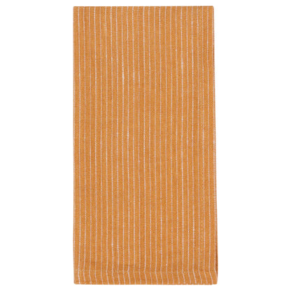 Pinstripe Linen Napkin