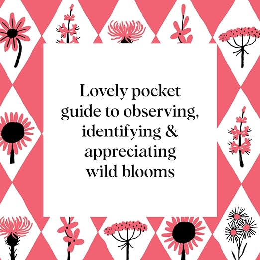 Pocket Nature: Flower Finding