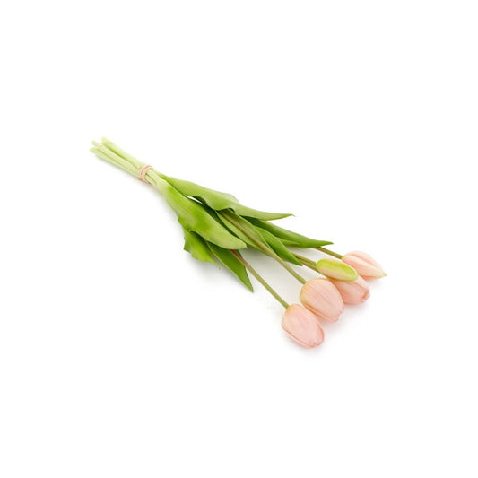 Real Touch Tulip Bundles