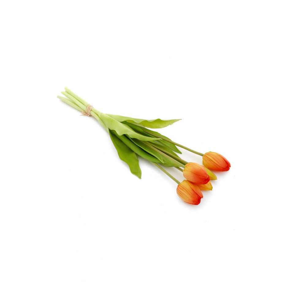 Real Touch Tulip Bundles