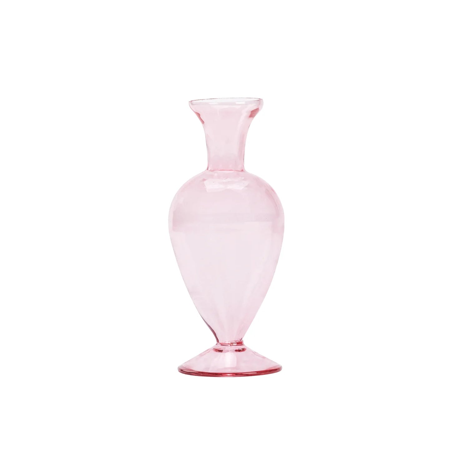 Pink Isabella Vase