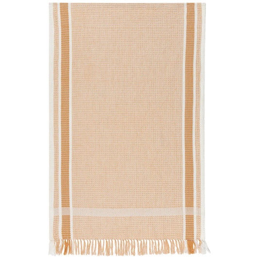 Colourful Soft Waffle Dishtowel