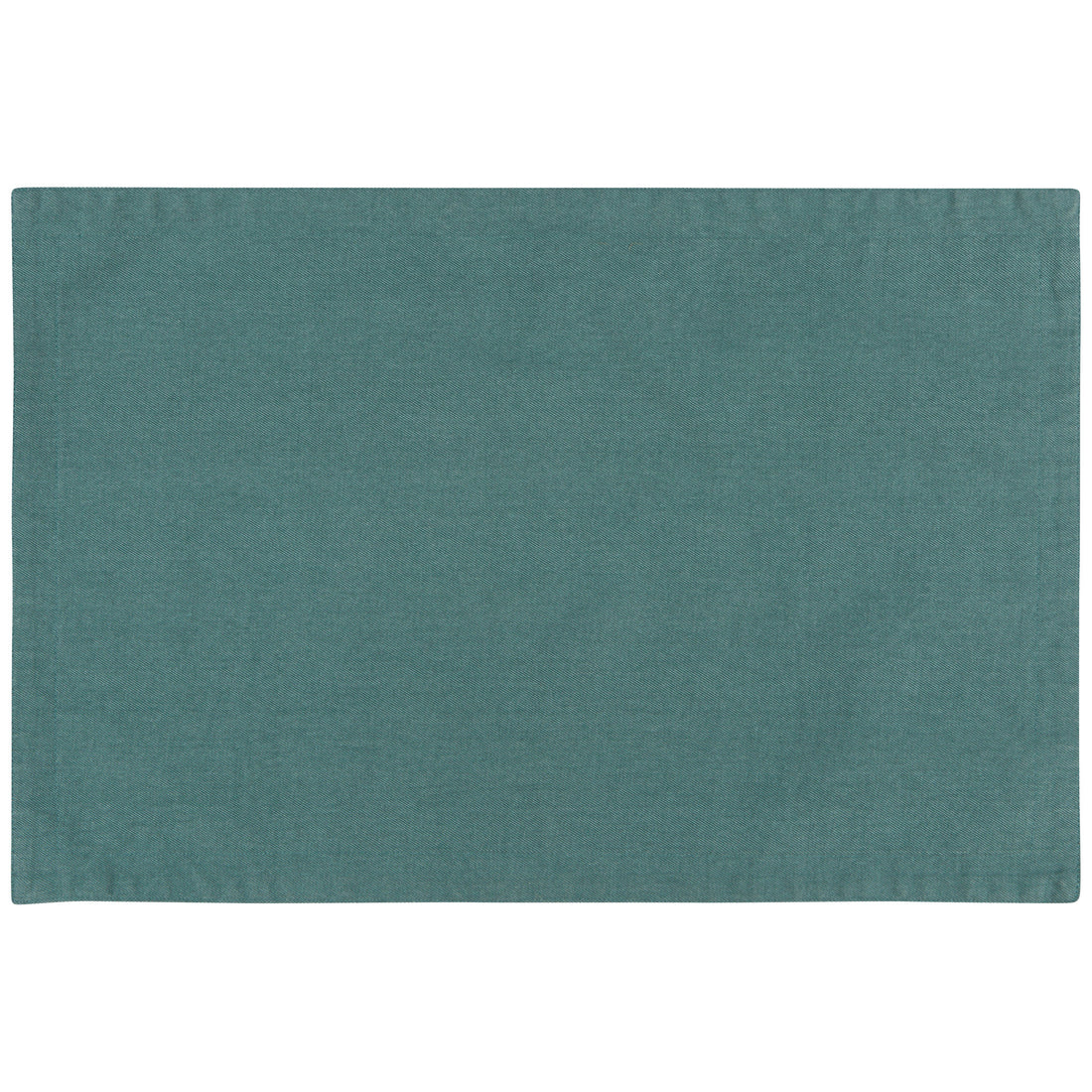 Stonewashed Linen Placemat