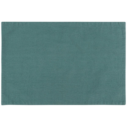 Stonewashed Linen Placemat