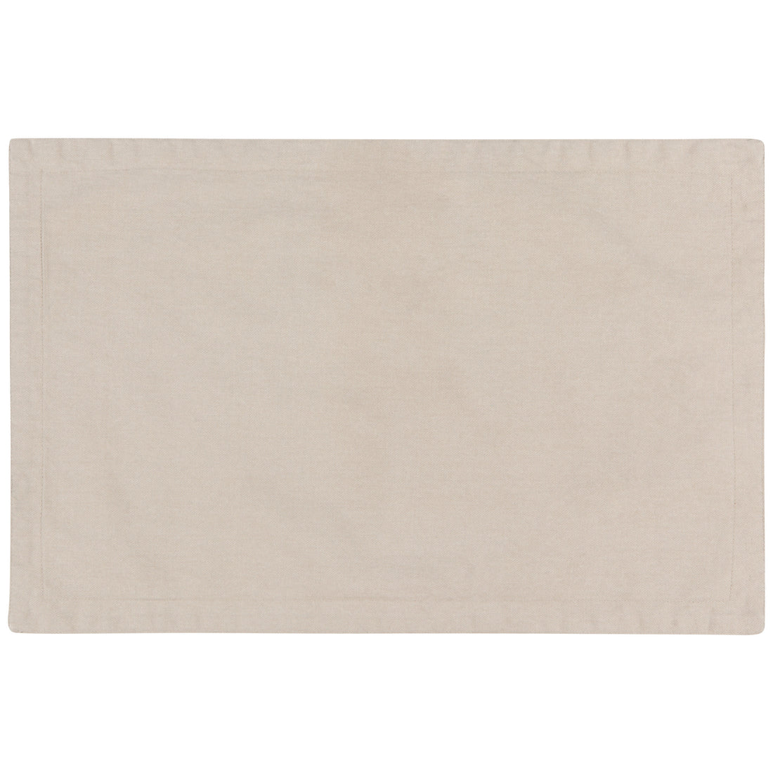Stonewashed Linen Placemat